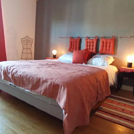 Au Bord De L'eau * クロン