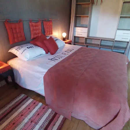 Au Bord De L'eau クロン