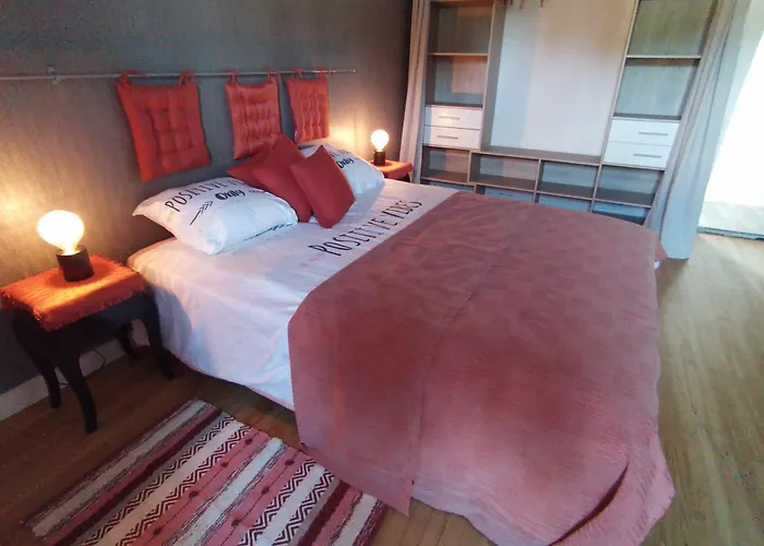 Au Bord De L'eau كولون